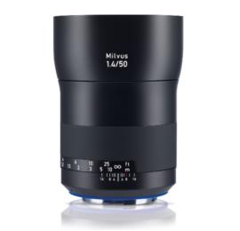 -لنر-زایس-ZEISS-Milvus-50mm-f-1-4-ZE-Lens-for-Canon-EF